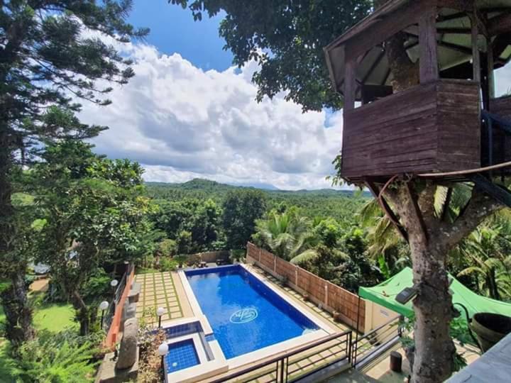 Garden Of Gen Resort Labayo Esterno foto