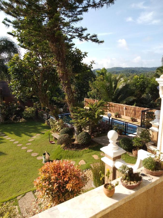 Garden Of Gen Resort Labayo Esterno foto