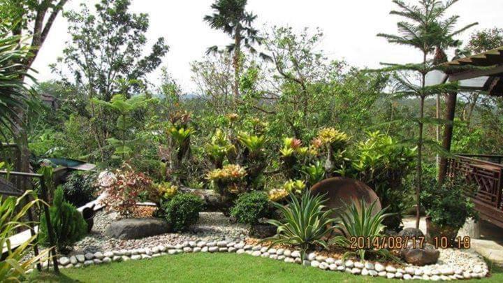 Garden Of Gen Resort Labayo Esterno foto