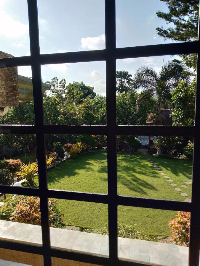 Garden Of Gen Resort Labayo Esterno foto