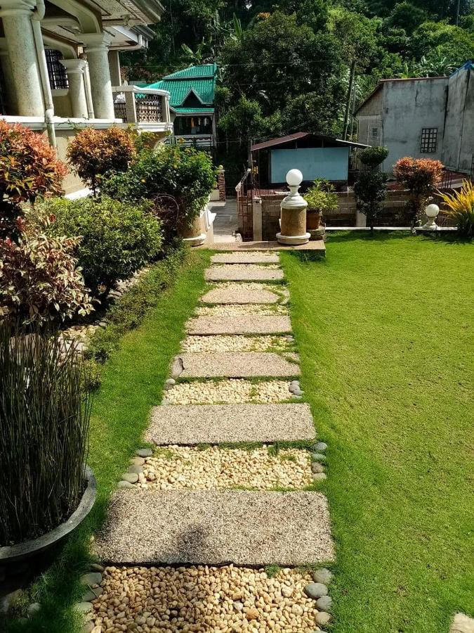 Garden Of Gen Resort Labayo Esterno foto